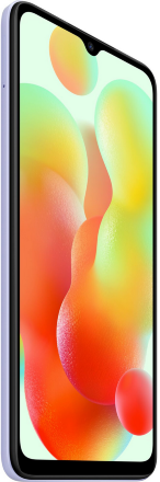 Смартфон Xiaomi Redmi 12C 3/64Gb Лавандово-фиолетовый