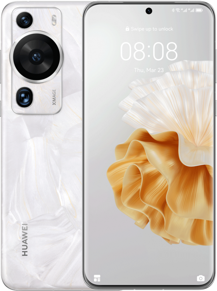 Смартфон HUAWEI P60 Pro 8/256Gb Жемчужина рококо Смартфон HUAWEI P60 Pro 8/256Gb Жемчужина рококо