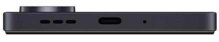 Смартфон Xiaomi Redmi 13C 4/128 Гб Полночный черный