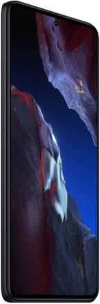 Смартфон POCO F5 Pro 12/256GB 5G Черный