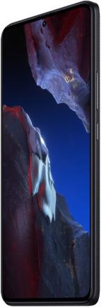 Смартфон POCO F5 Pro 12/256GB 5G Черный
