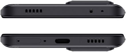 Смартфон POCO F5 Pro 12/256GB 5G Черный