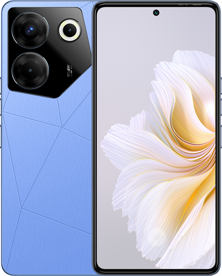 Смартфон TECNO CAMON 20 Pro 5G 8/256 Гб Голубая фиалка Смартфон TECNO CAMON 20 Pro 5G 8/256 Гб Голубая фиалка