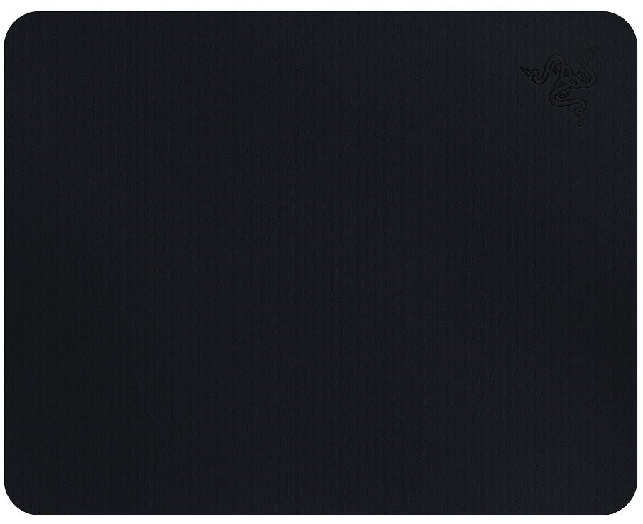 Коврик Razer Goliathus Mobile Stealth Edition Small игровой Black Коврик Razer Goliathus Mobile Stealth Edition Small игровой Black