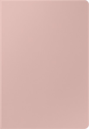 Чехол-обложка Samsung Tab S7+ Pink (EF-BT970PAEGRU)