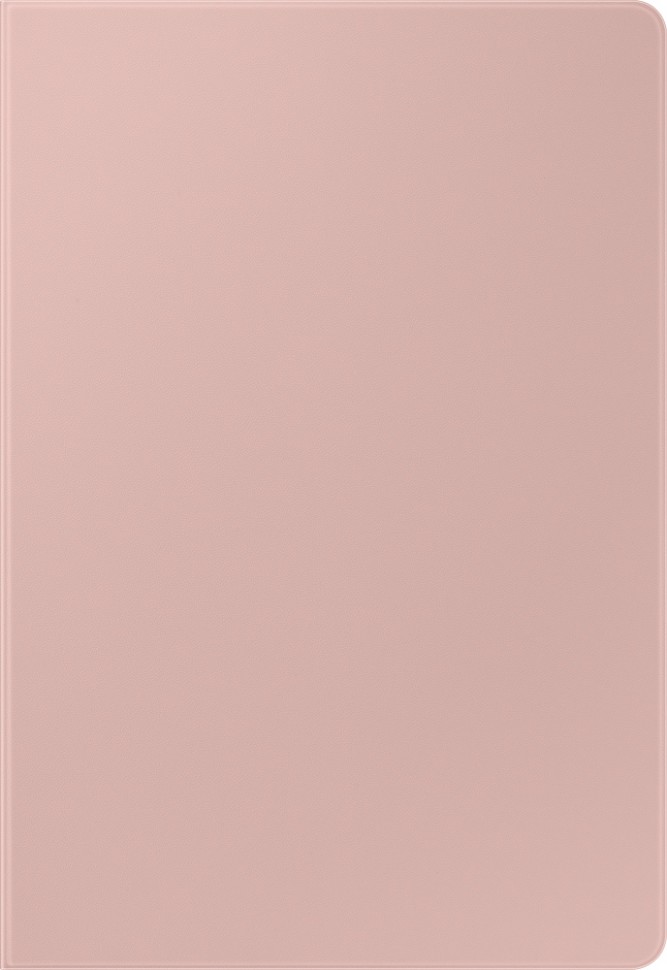 Чехол-обложка Samsung Tab S7+ Pink (EF-BT970PAEGRU)