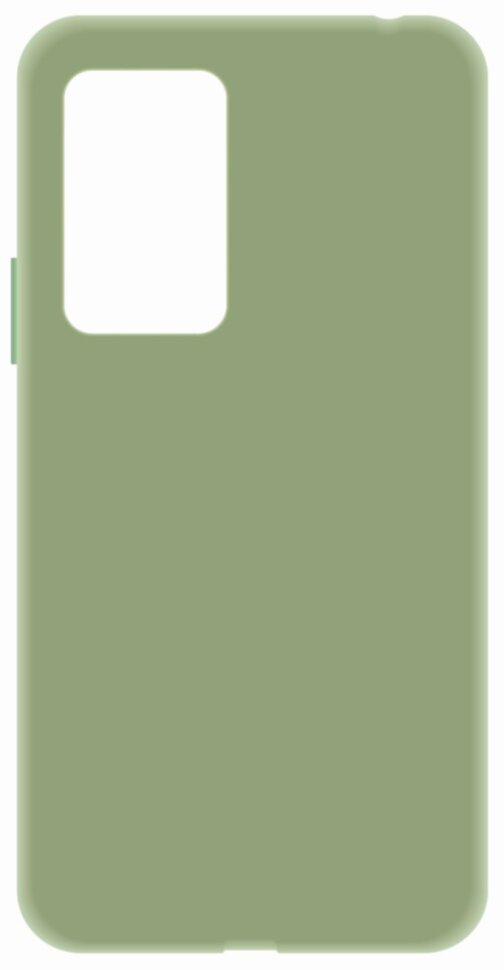 Клип-кейс LuxCase Xiaomi Redmi Note 10S Green Клип-кейс LuxCase Xiaomi Redmi Note 10S Green