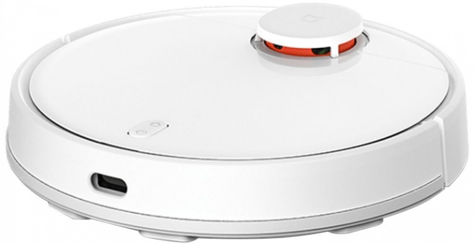 Робот-пылесос Xiaomi Mi Robot Vacuum-Mop P White (SKV4110GL) Робот-пылесос Xiaomi Mi Robot Vacuum-Mop P White (SKV4110GL)