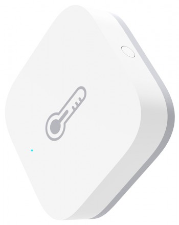 Датчик температуры и влажности Aqara Temperature and Humidity Sensor White