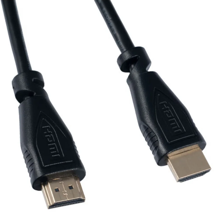 Дата-кабель Perfeo HDMI A-HDMI A 2м ver.1.4 Black Дата-кабель Perfeo HDMI A-HDMI A 2м ver.1.4 Black