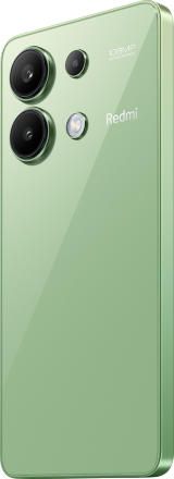 Смартфон Xiaomi Redmi Note 13 8/256 Гб Мятный зеленый