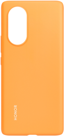 Клип-кейс HONOR 50 Orange