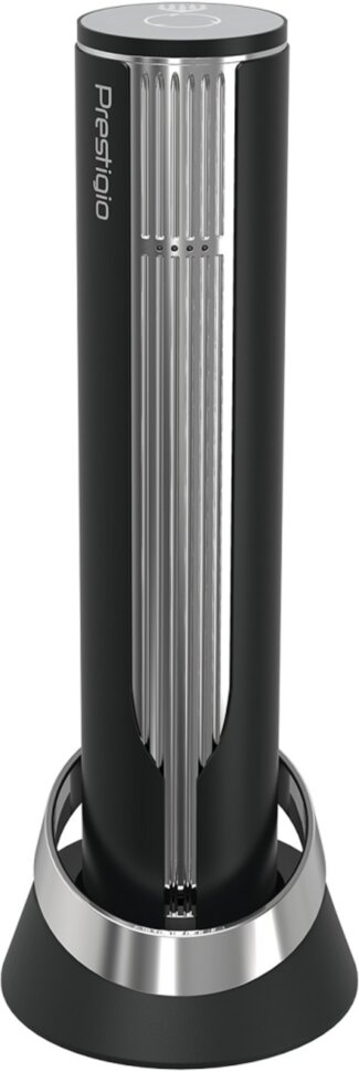 Автоматический штопор Prestigio Maggiore PWO104 Silver Автоматический штопор Prestigio Maggiore PWO104 Silver