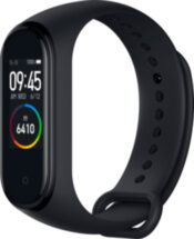 Фитнес-браслет Xiaomi Mi Smart Band 4 Black