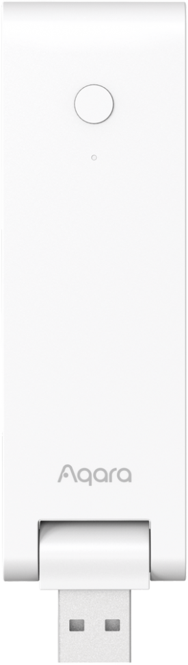 Центр управления умным домом Aqara USB Hub E1 Белый (HE1-G01) Центр управления умным домом Aqara USB Hub E1 Белый (HE1-G01)