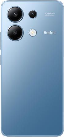 Смартфон Xiaomi Redmi Note 13 8/128 Гб Синий лед