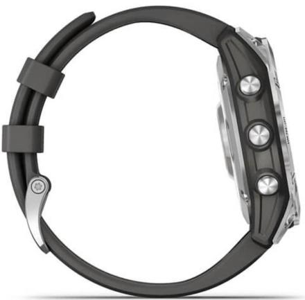 Часы Garmin Epix (Gen 2) Серые