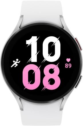 Часы Samsung Galaxy Watch5 44 mm Серебро (SM-R910)