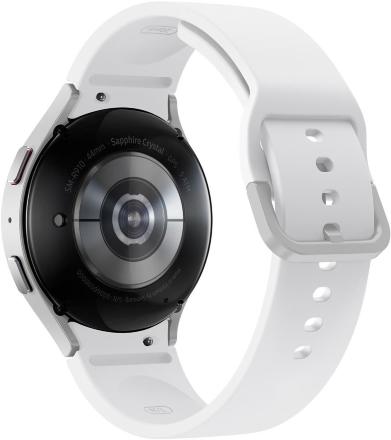 Часы Samsung Galaxy Watch5 44 mm Серебро (SM-R910)