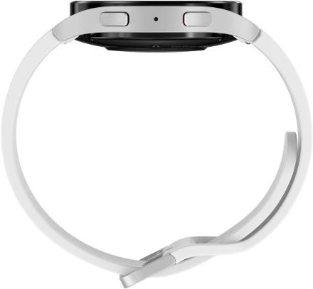 Часы Samsung Galaxy Watch5 44 mm Серебро (SM-R910)
