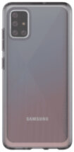 Клип-кейс Samsung Galaxy A51 Black (GP-FPA515KDABR)