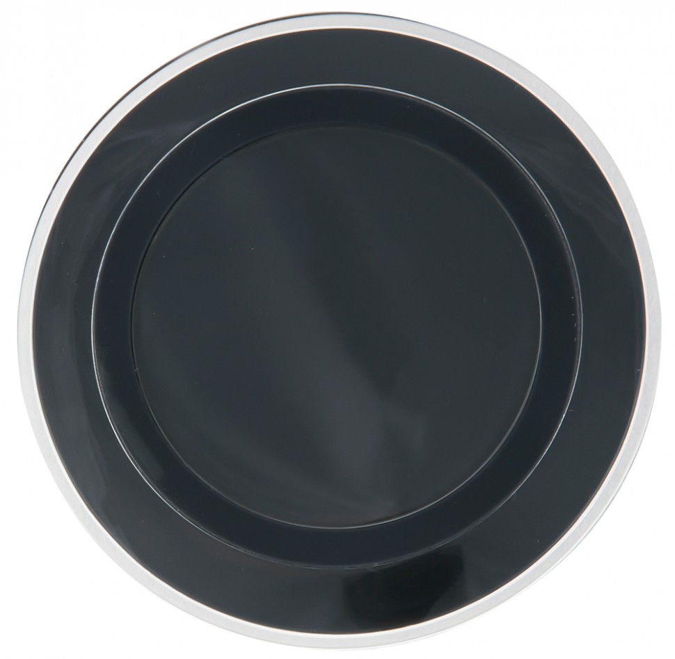 Беспроводное зарядное устройство RedLine Qi-02 5W Black Беспроводное зарядное устройство RedLine Qi-02 5W Black