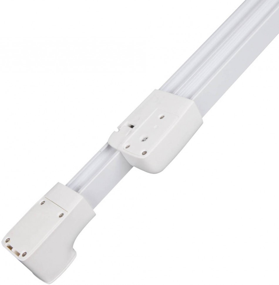 Умный электрокарниз для штор HIPER IoT Curtain 3M White