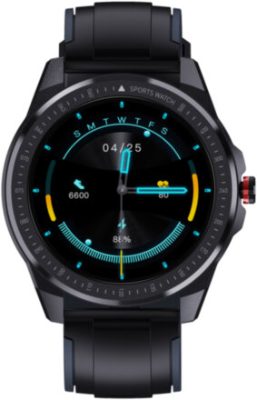 Часы Aimoto Voyager R2 Black