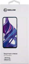 Стекло защитное RedLine Samsung Galaxy A33 Прозрачное