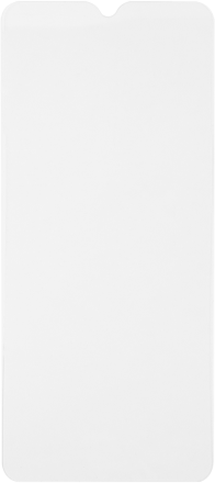 Стекло защитное RedLine Samsung Galaxy A33 Прозрачное