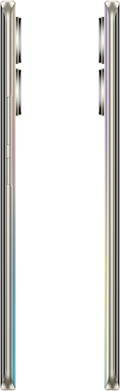 Смартфон realme 10 Pro+ 8/128Gb Золотой