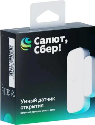 Датчик открытия СберДевайсы SBDV-00030 Белый