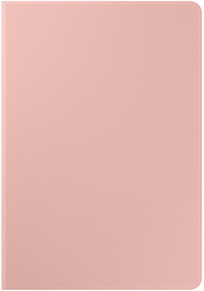 Чехол-обложка Samsung Tab S7 Pink (EF-BT870PAEGRU) Чехол-обложка Samsung Tab S7 Pink (EF-BT870PAEGRU)