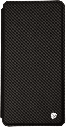 Чехол-книжка OxyFashion Honor 8A Black