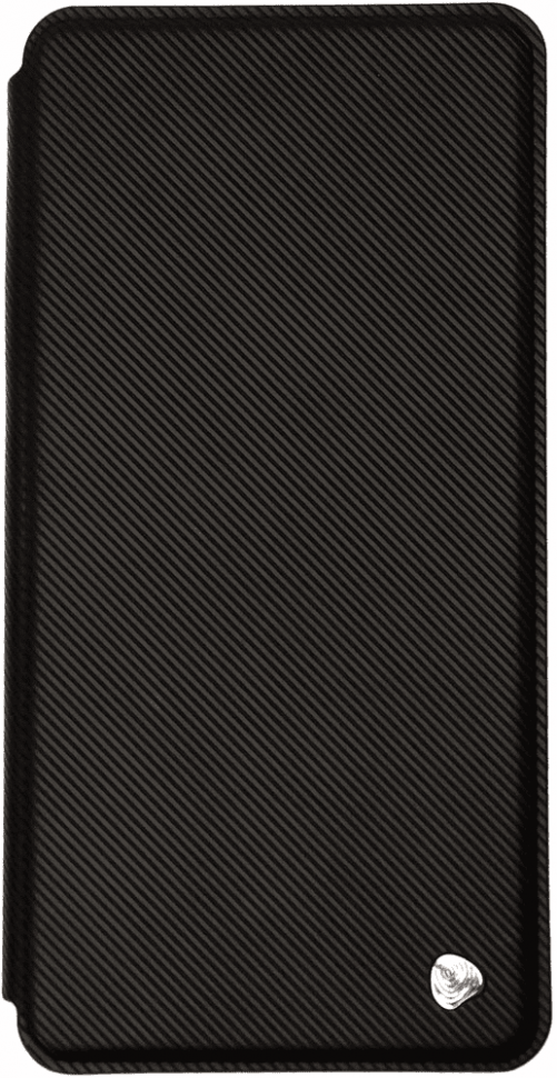Чехол-книжка OxyFashion Honor 8A Black