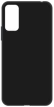 Клип-кейс LuxCase Samsung Galaxy M52 Black