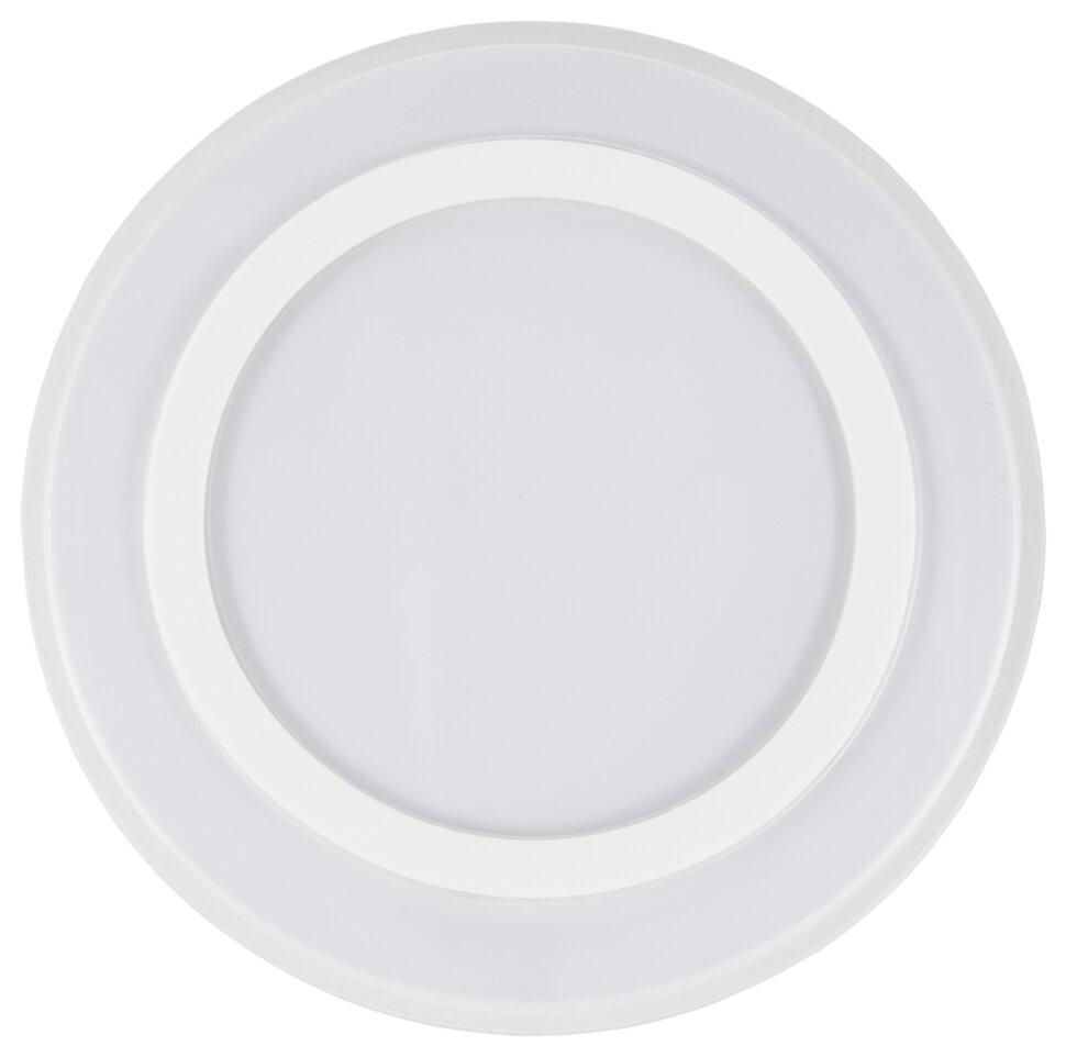 Беспроводное зарядное устройство RedLine Qi-02 5W White Беспроводное зарядное устройство RedLine Qi-02 5W White