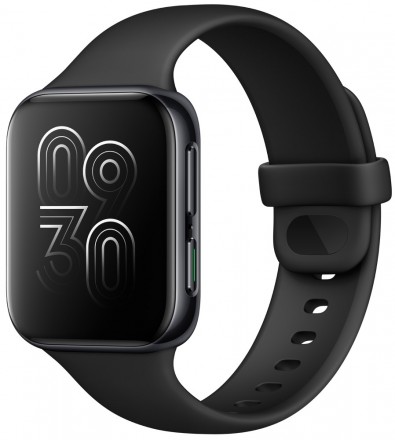 Часы OPPO Watch 41 Black