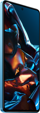 Смартфон POCO X5 Pro 6/128Gb Голубой