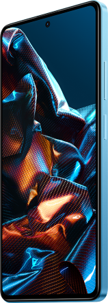 Смартфон POCO X5 Pro 6/128Gb Голубой