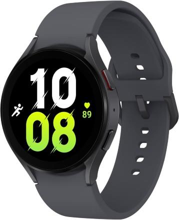 Часы Samsung Galaxy Watch5 44 mm Графит (SM-R910)