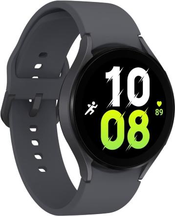Часы Samsung Galaxy Watch5 44 mm Графит (SM-R910)