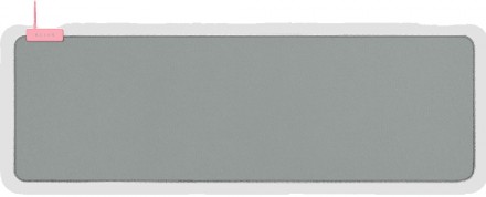 Коврик Razer Goliathus Extended Chroma Quartz игровой Grey