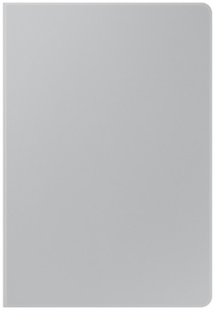Чехол-обложка Samsung Tab S7+ Grey (EF-BT970PJEGRU)