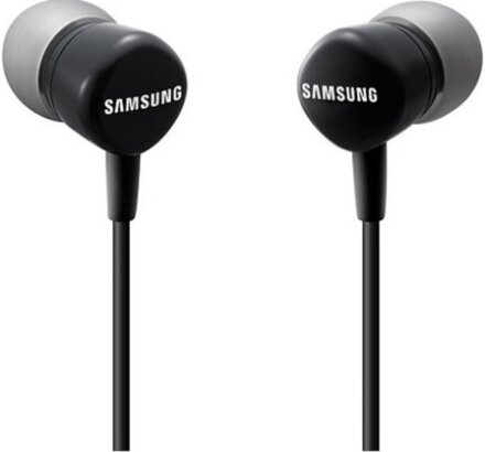 Гарнитура Samsung HF Samsung 3,5 мм EO-HS1303 Black