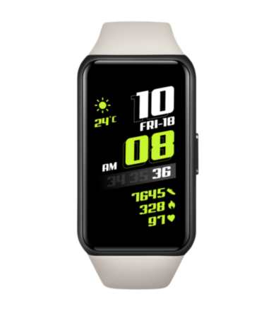 Фитнес-браслет HONOR Band 6 Grey