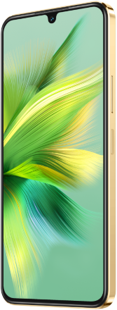 Смартфон Infinix NOTE 30i 8/256 Гб Золотой