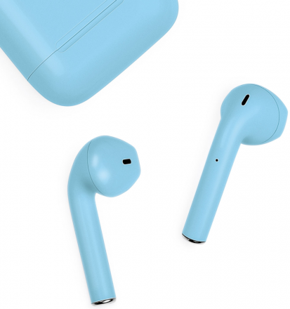 Беспроводные наушники Akai TWS HD-223 Light Blue