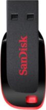 USB Flash SanDisk Cruzer Blade 32Gb USB 2.0