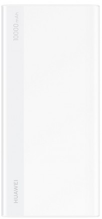 Внешний аккумулятор HUAWEI CP11QC 10000mAh QuickCharge max 18W White (55031253)
